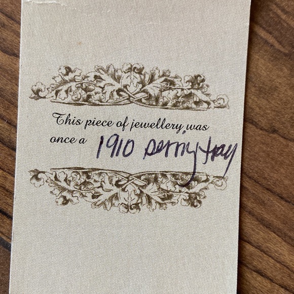 Vintage Bangle - Picture 6 of 6